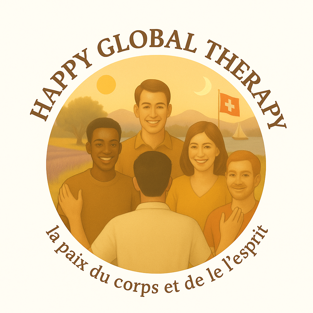 HAPPY GLOBAL THERAPY